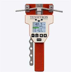 Máy đo lực căng dây TENSITRON ACX-25-1, ACX-100-1, ACX-250-1, ACX-500-1